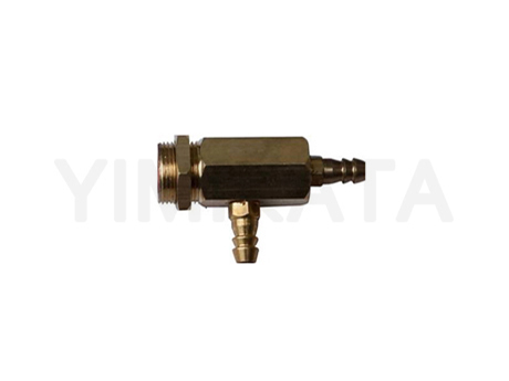 Válvula de descompresión